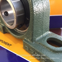 Sealed Water Proof Pillow block Bearing UCP207-22